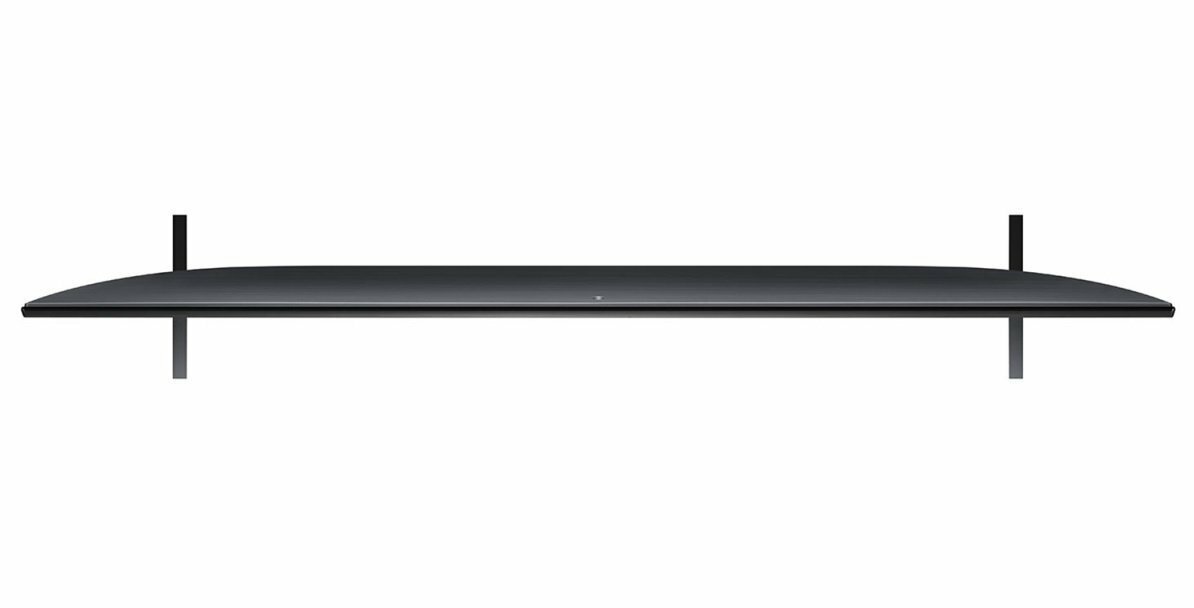 LG 55NANO806NA / 55" LED 4K NanoCell SmartTV webOS / Black