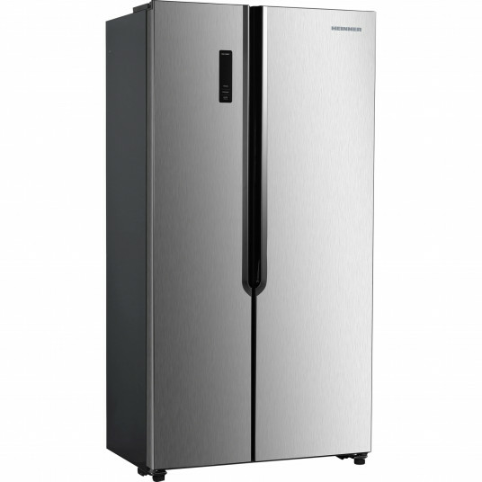 Heinner HSBS-H430NFX / Inox