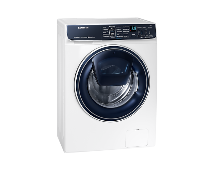 Samsung WW70R62LATWDLP / White