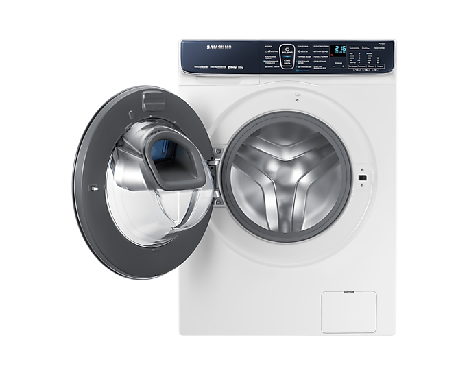 Samsung WW70R62LATWDLP / White