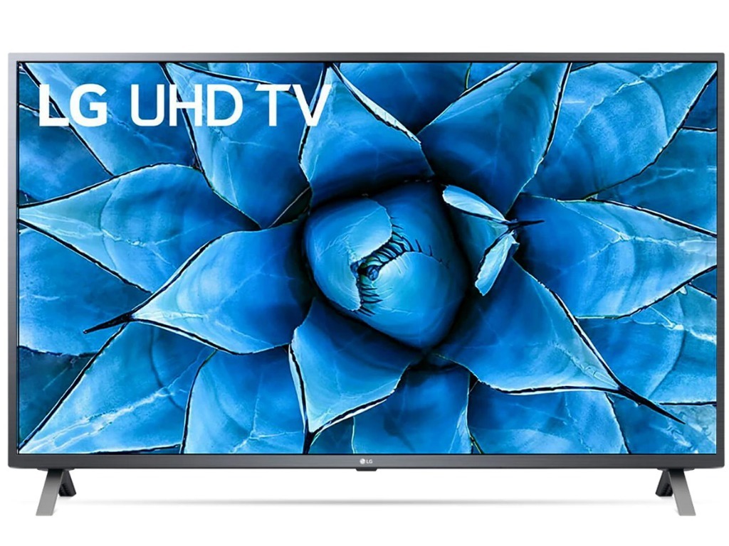 LG 49UN73506 / 49" LED 4K SmartTV webOS /