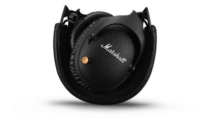 Marshall MONITOR II A.N.C. Black