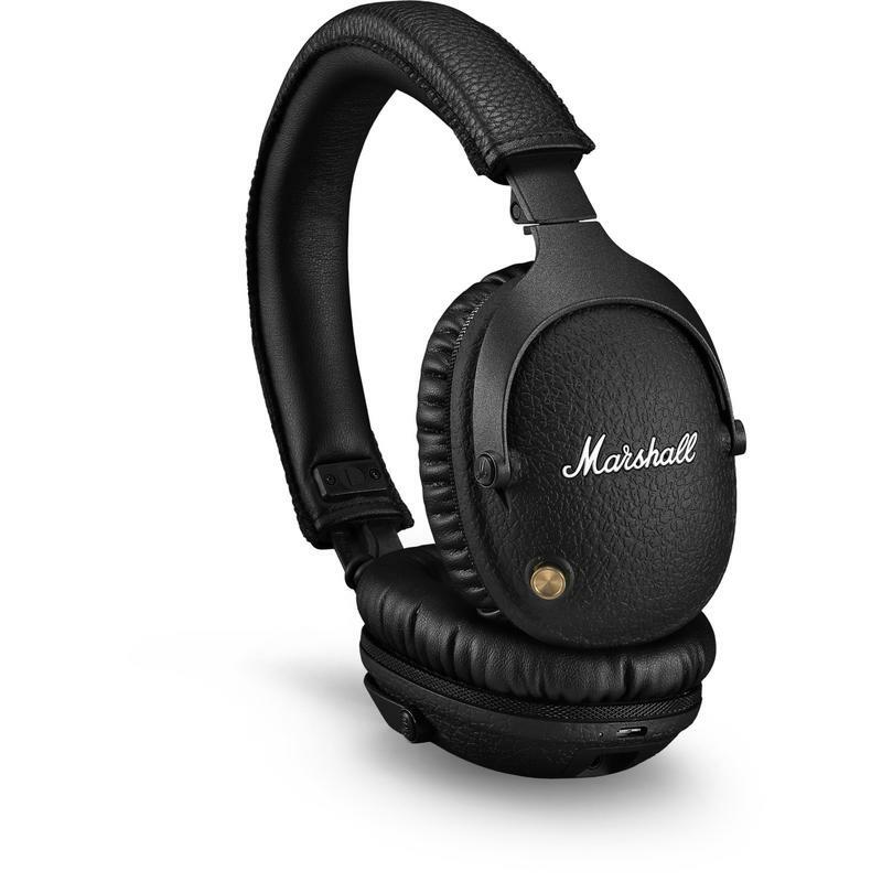 Marshall MONITOR II A.N.C. Black