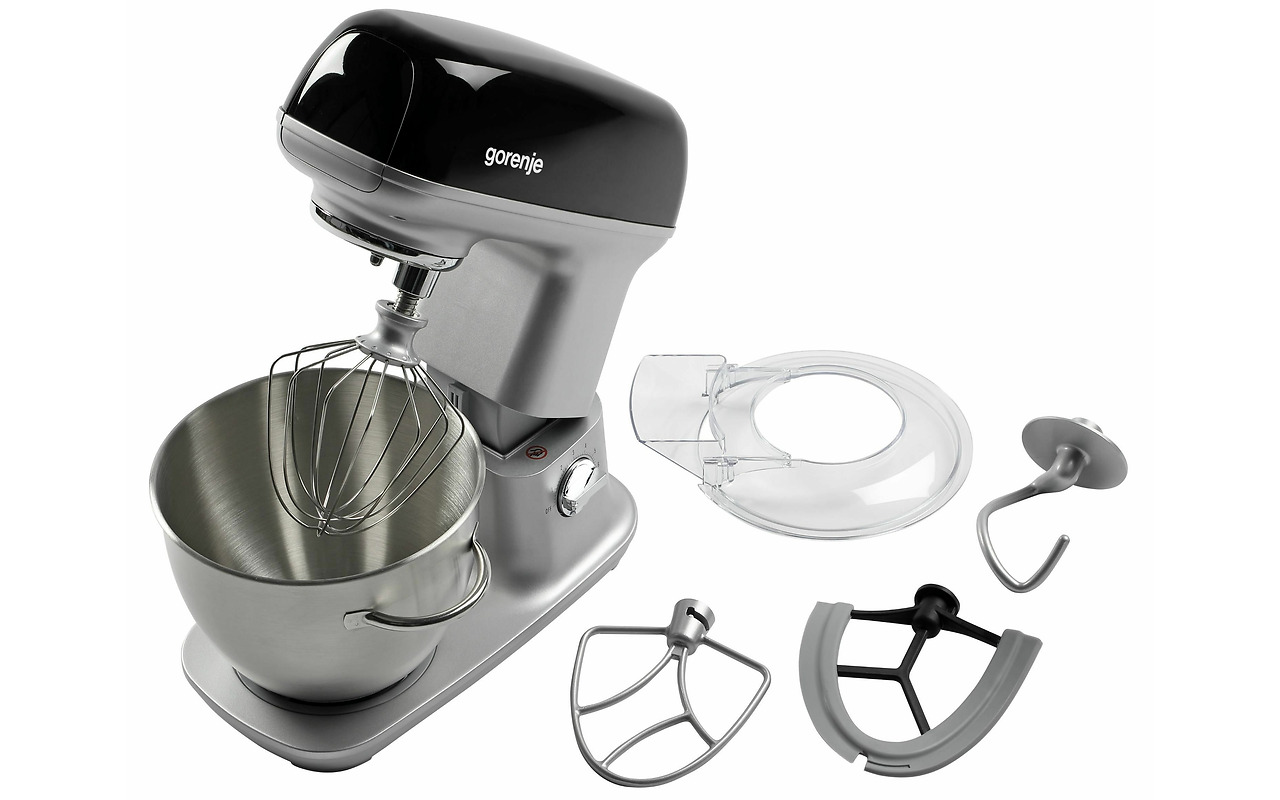 GORENJE MMC1000RLBK / Inox