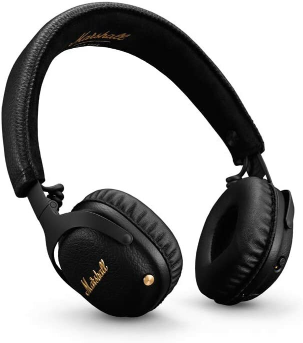 Marshall MID A.N.C. / Black
