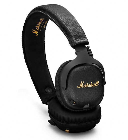 Marshall MID A.N.C. / Black