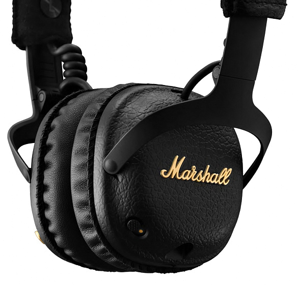 Marshall MID A.N.C. / Black