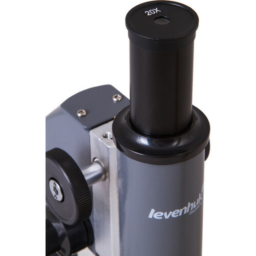 Levenhuk 7S NG monocular Microscop / 71917 /