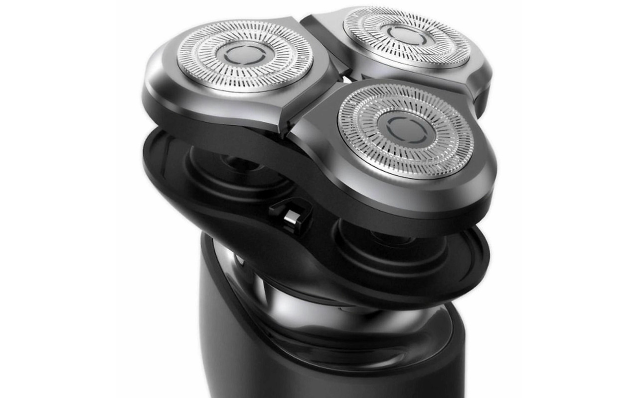 Xiaomi Mi Electric Shaver S500 / Black