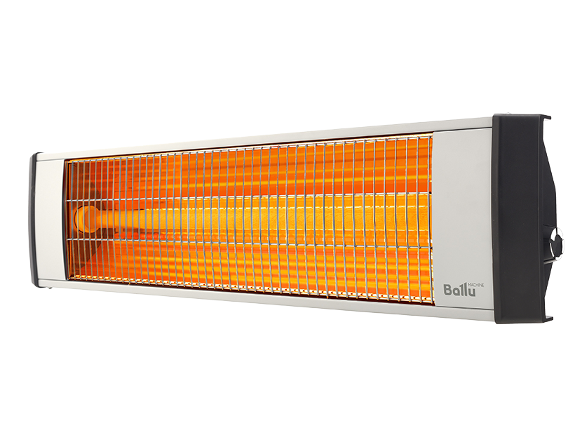 Ballu BIH-L-2.0 2000W / White