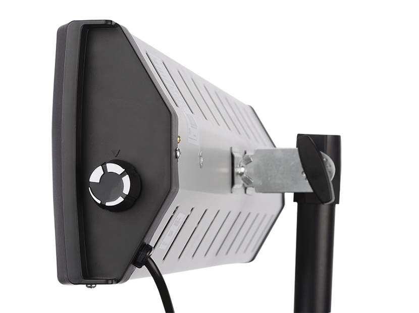 Ballu BIH-L-2.0 2000W / White