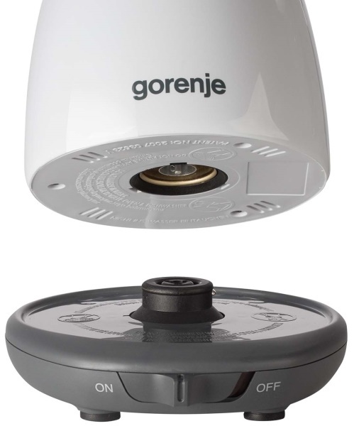 GORENJE TCM330W White