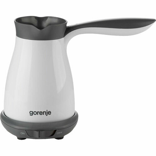 GORENJE TCM330W White