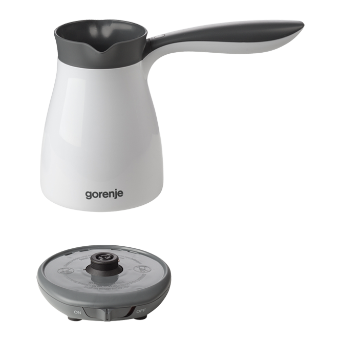 GORENJE TCM330W White