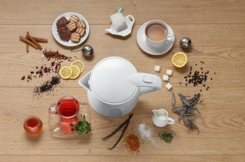 GORENJE K17WE / White