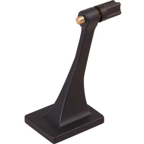 Levenhuk TA10 Triepied adapter binoclu / 73057 / Black