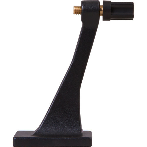 Levenhuk TA10 Triepied adapter binoclu / 73057 / Black