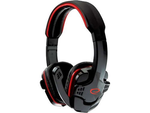 Esperanza RAVEN EGH310R / Black