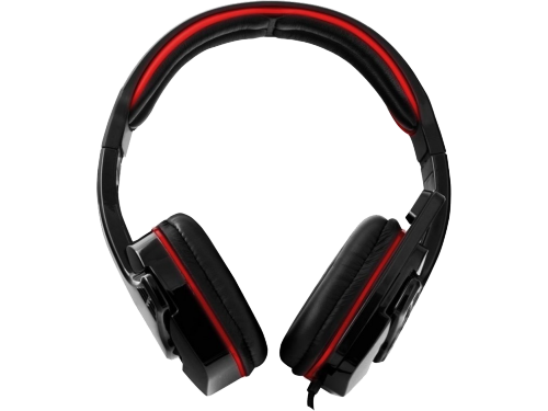 Esperanza RAVEN EGH310R / Black