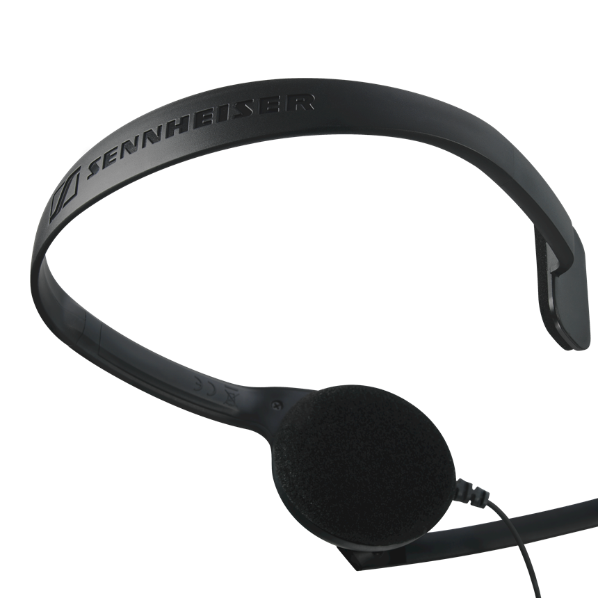 EPOS PC 2Chat Headset / Black