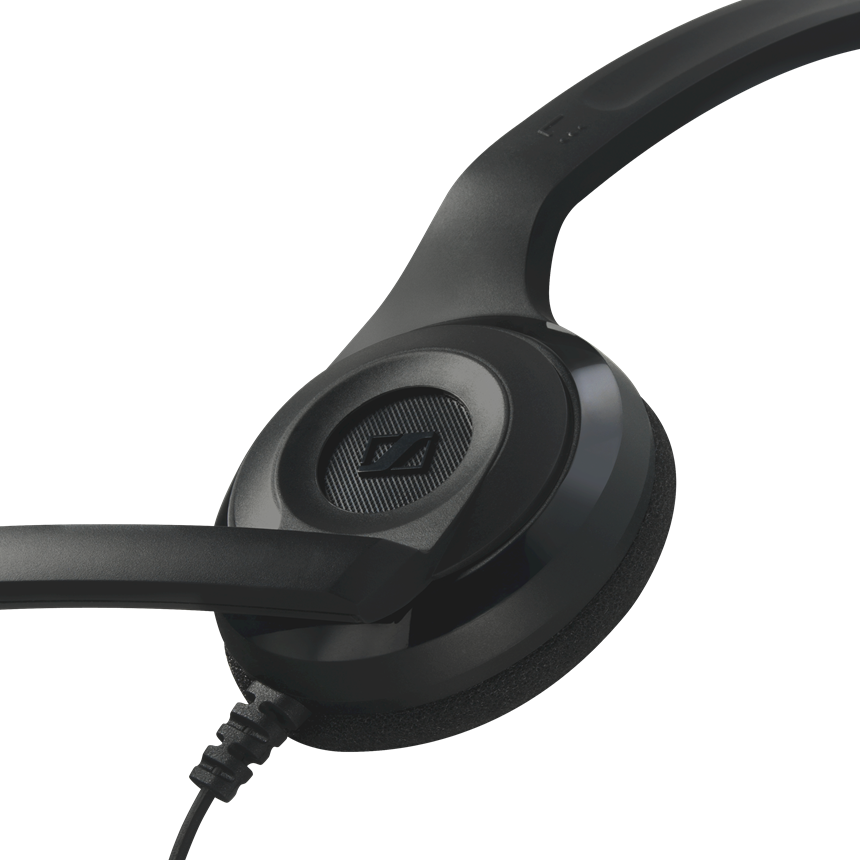 EPOS PC 2Chat Headset / Black