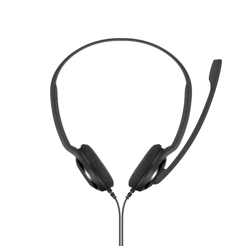 EPOS PC 3 Chat / 3.5mm 3pin Black