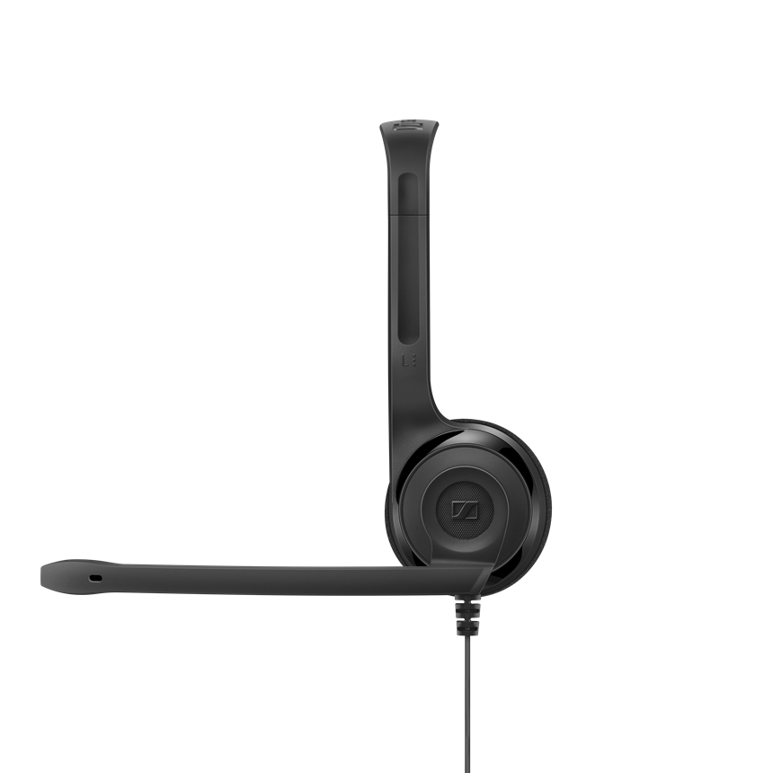 EPOS PC 3 Chat / 3.5mm 3pin Black