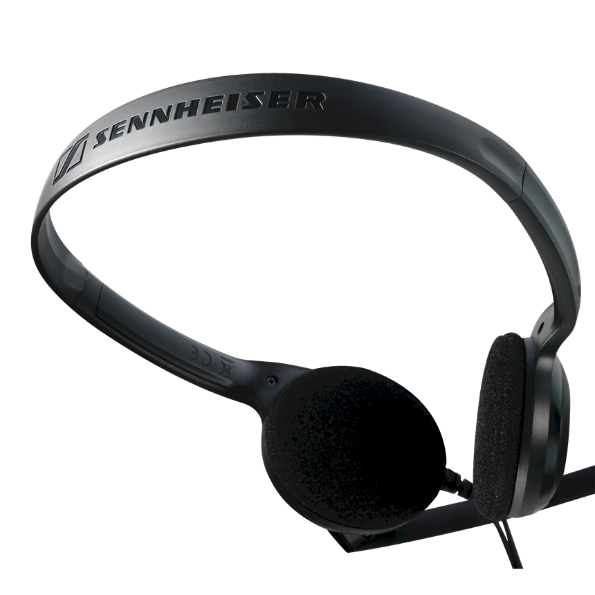 EPOS PC 3 Chat / 3.5mm 3pin Black