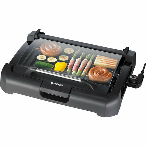 GORENJE TG2000CB / Black