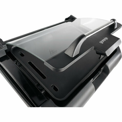 GORENJE TG2000CB / Black
