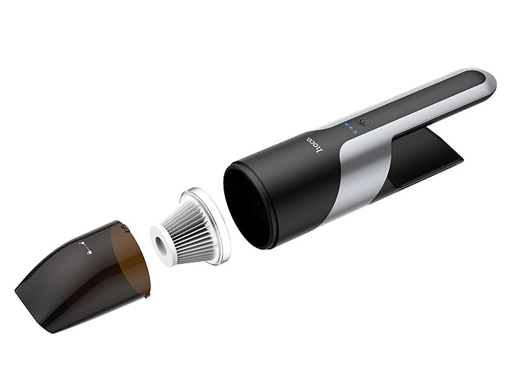 Hoco PH16 Azure / Black