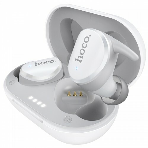 Hoco ES41 Clear sound TWS / White