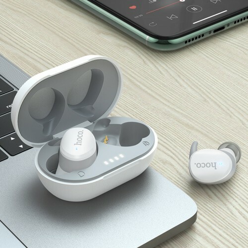 Hoco ES41 Clear sound TWS / White