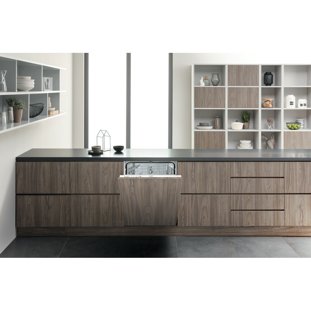 Hotpoint-Ariston HIS 3010 /