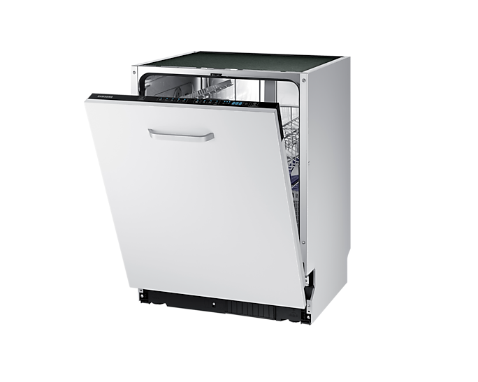 Samsung DW60M5050BB/WT / White