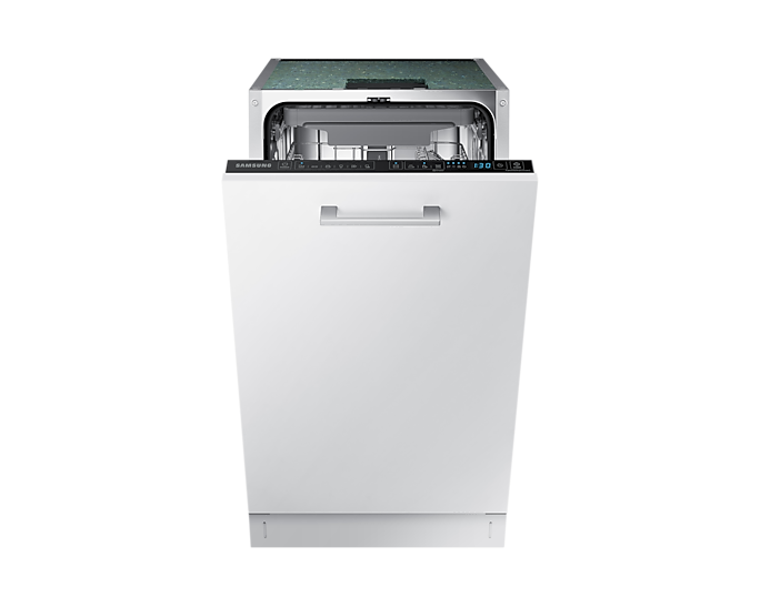 Samsung DW50R4050BB / White