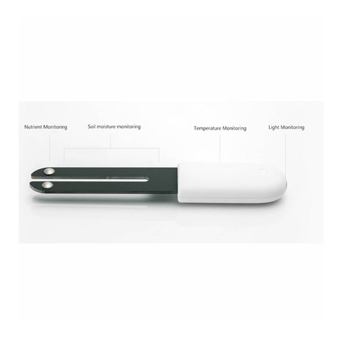 Xiaomi SmartFlower and Plant Monitor White