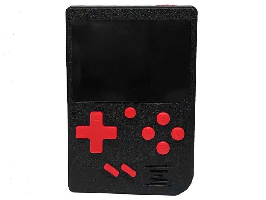 Helmet Portable Retro Game Console GC26-400 /