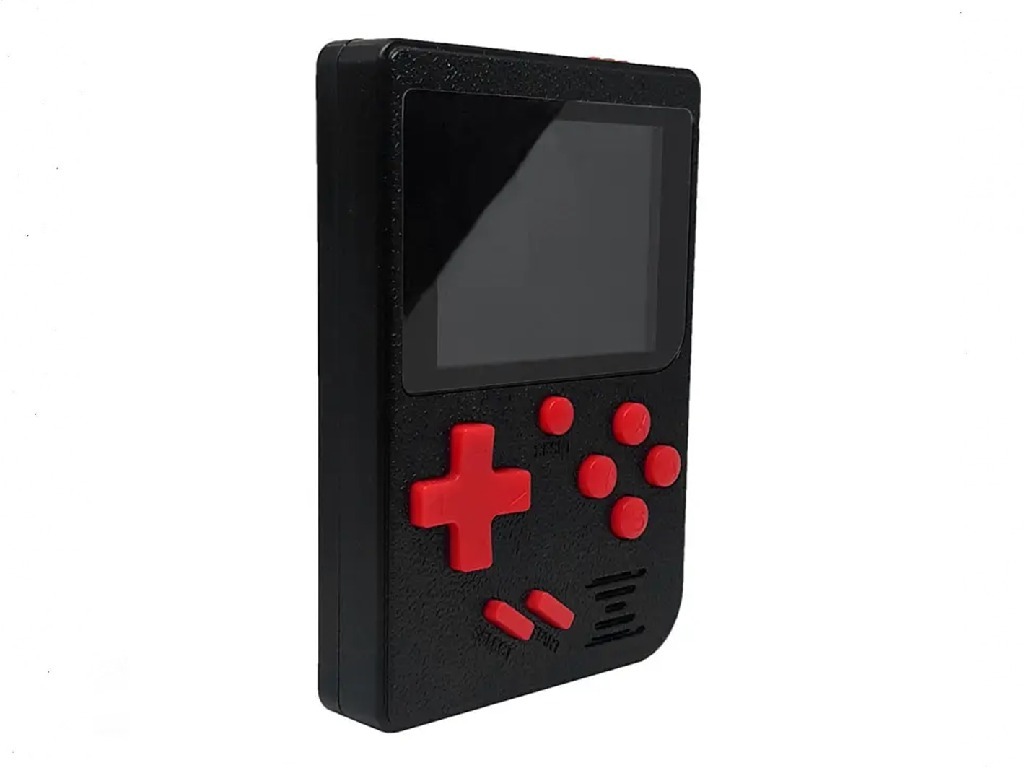Helmet Portable Retro Game Console GC26-400 /