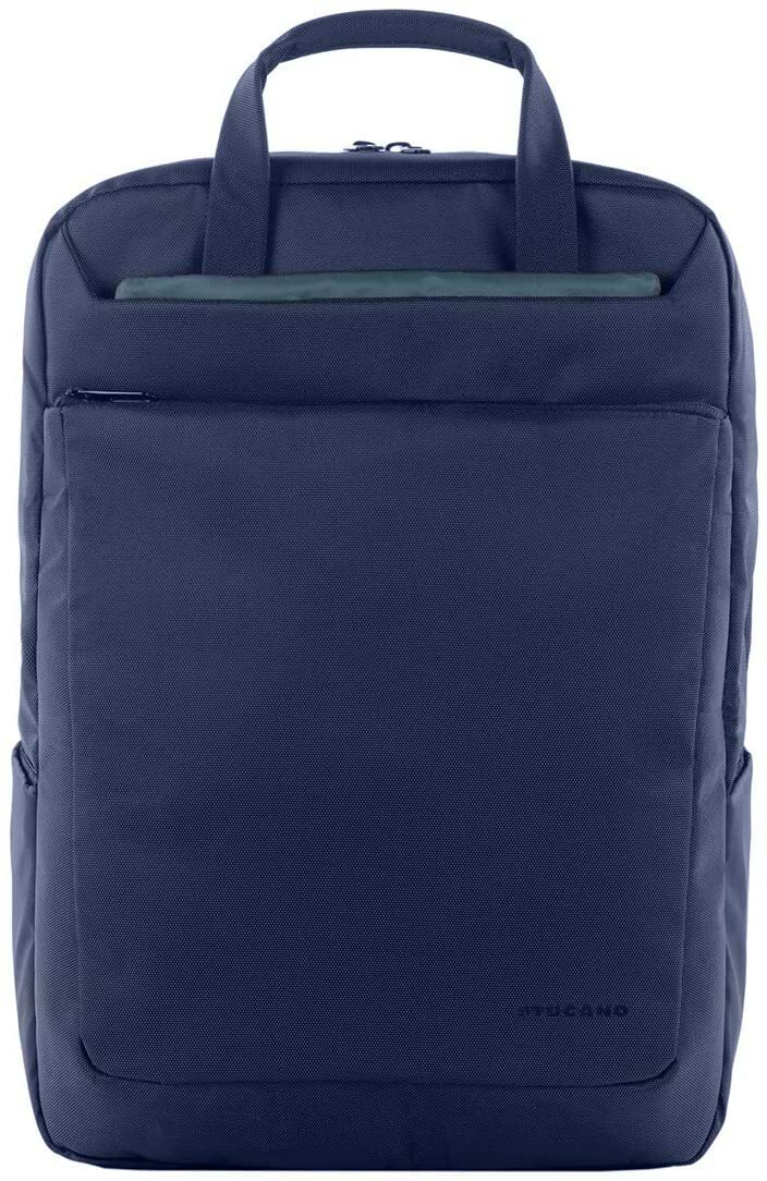 Tucano BACKPACK Work Out 3 15 / WO3BK-MB15-B / Blue