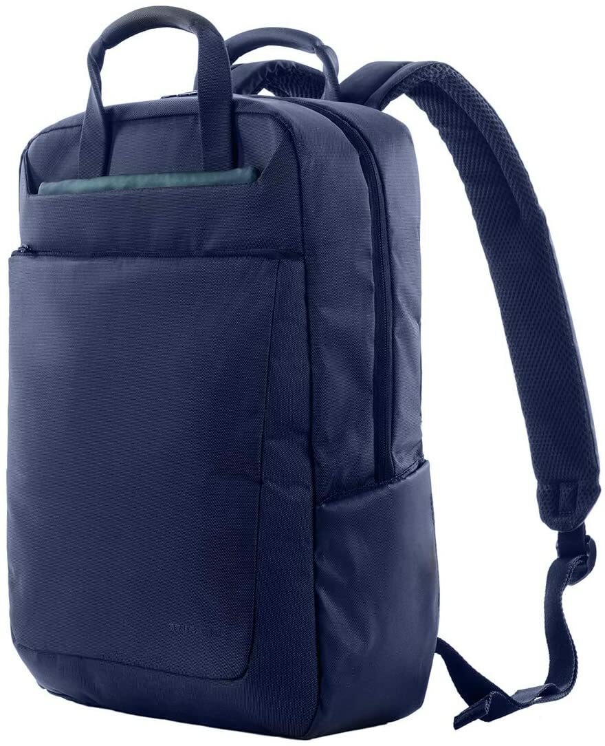 Tucano BACKPACK Work Out 3 15 / WO3BK-MB15-B / Blue
