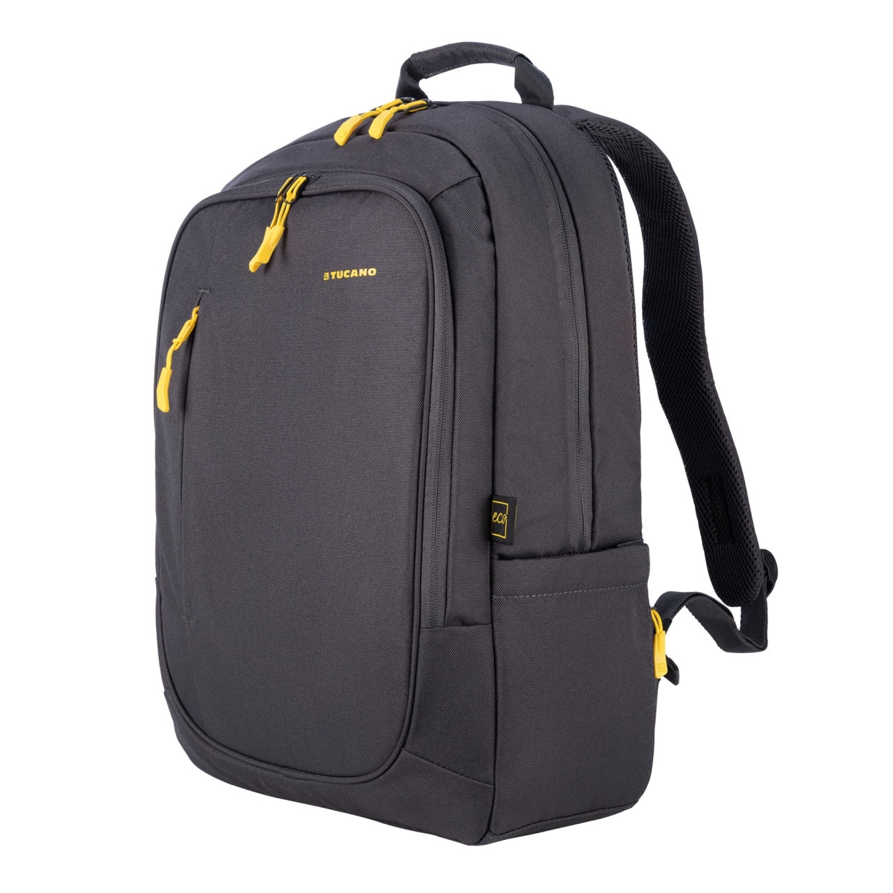 Tucano BACKPACK BIZIP 17" / BKBZ17 / Black