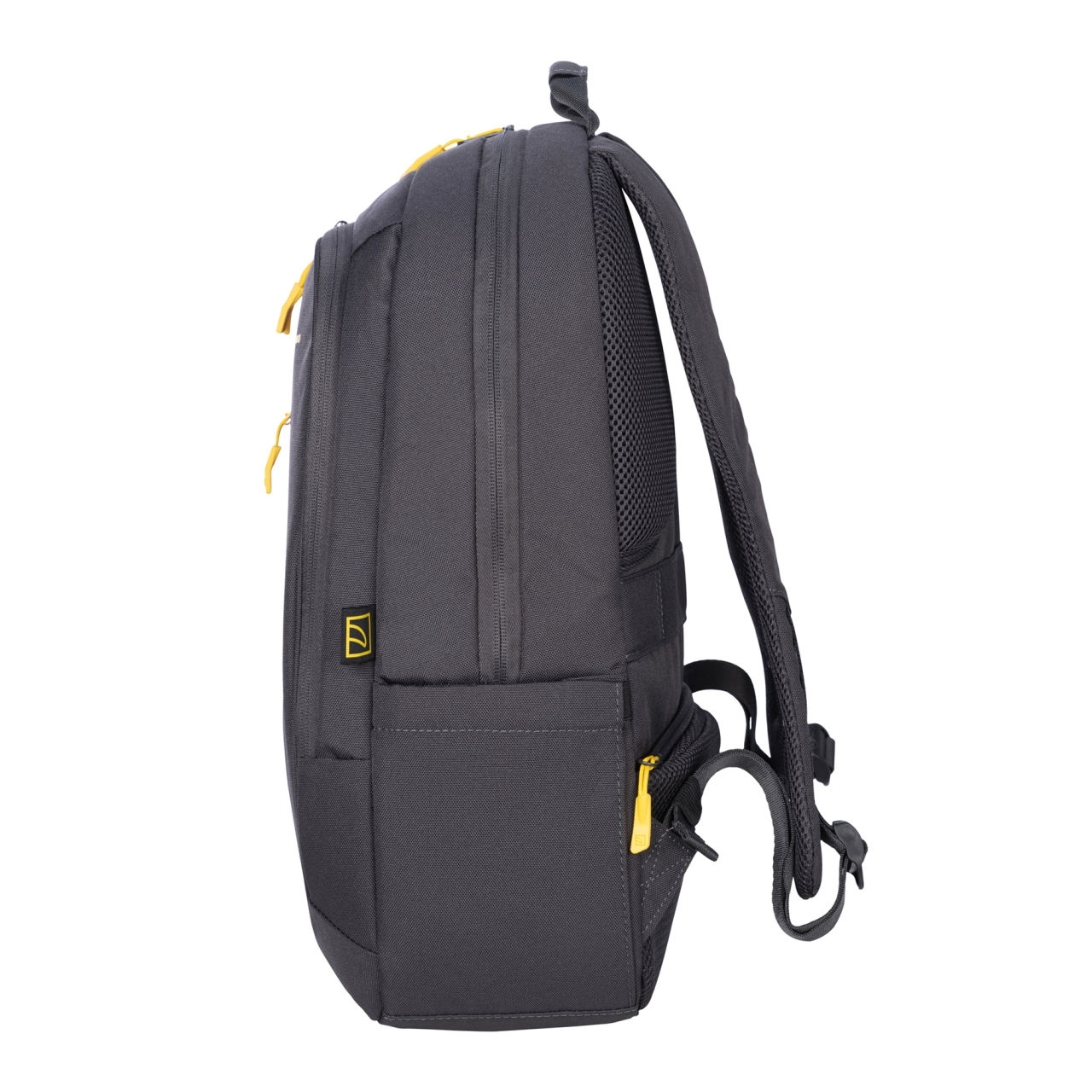 Tucano BACKPACK BIZIP 17" / BKBZ17 / Black
