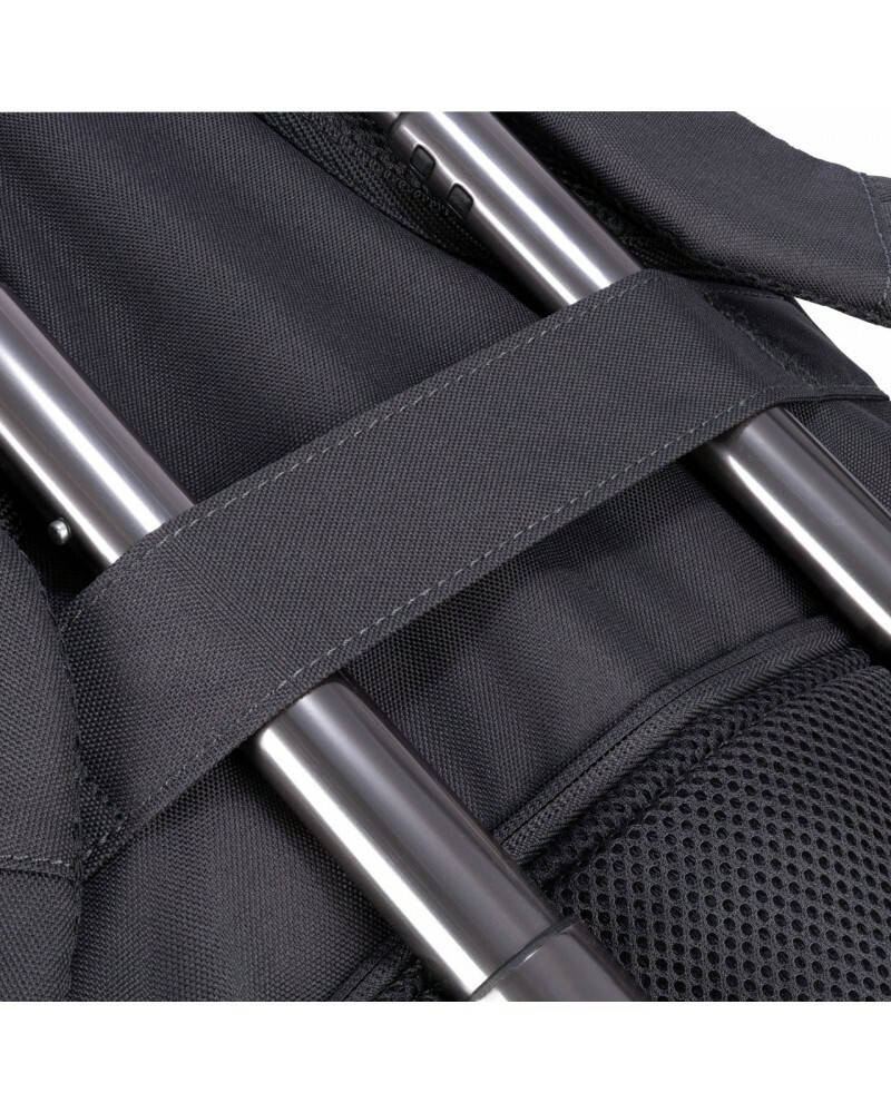 Tucano BACKPACK BIZIP 17" / BKBZ17 / Black