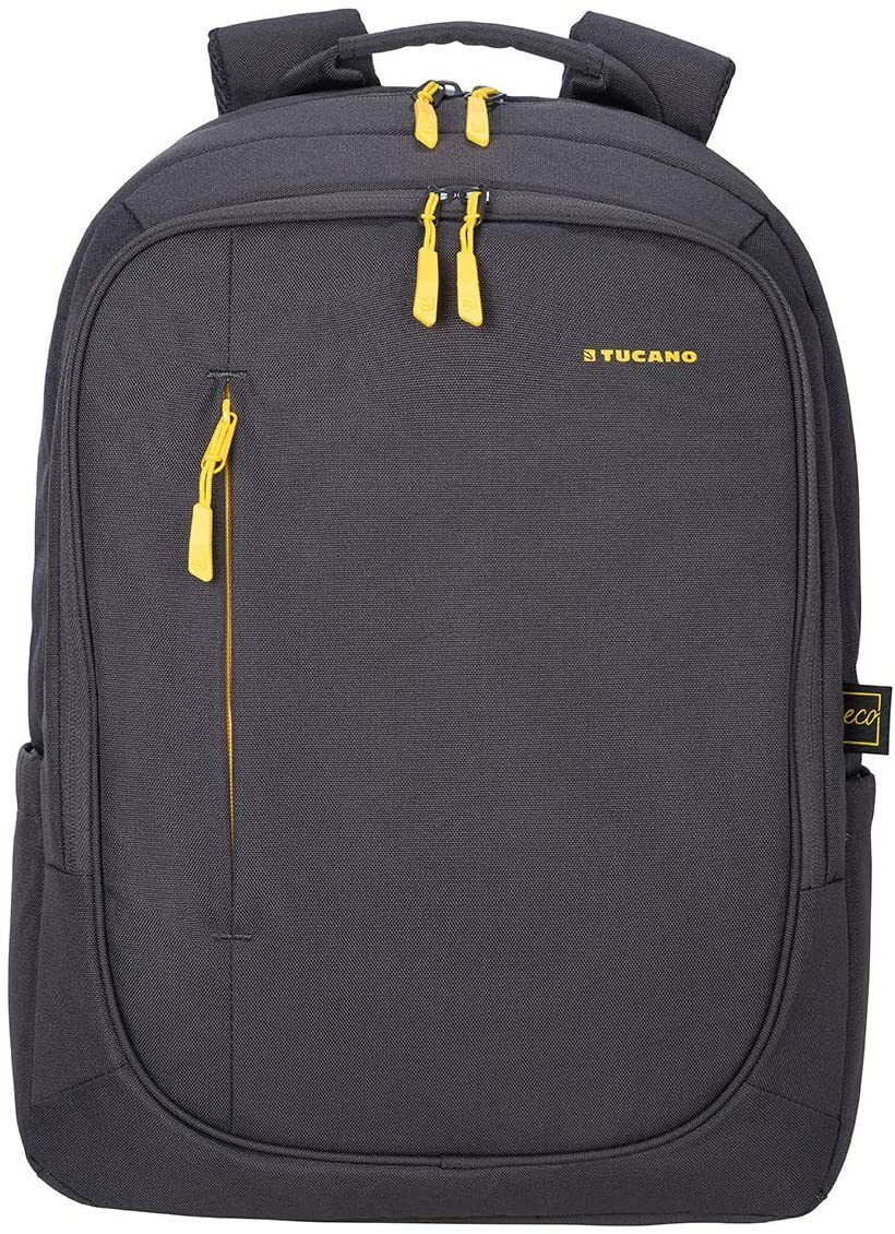 Tucano BACKPACK BIZIP 17" / BKBZ17 / Black