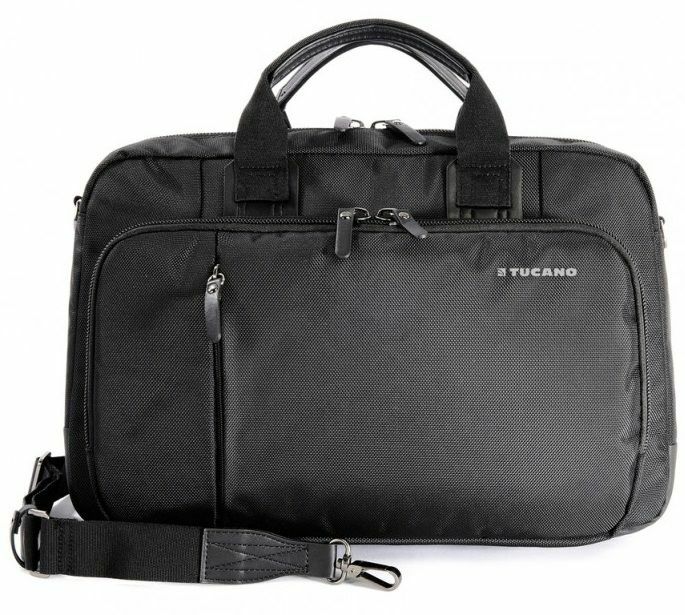 Tucano BCEB15 BAG Centro 15" / Black