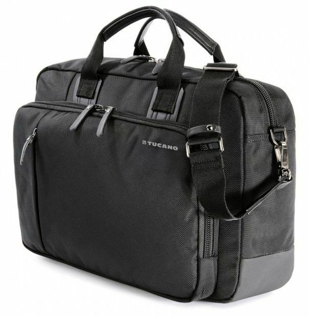 Tucano BCEB15 BAG Centro 15" / Black