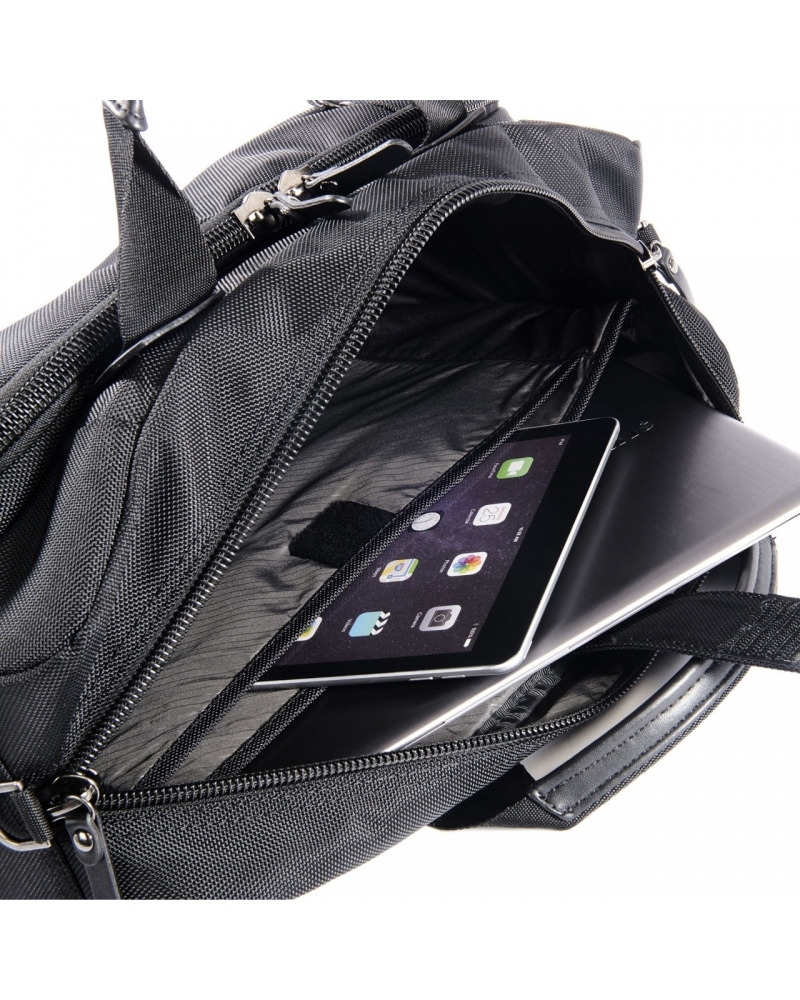 Tucano BCEB15 BAG Centro 15" / Black