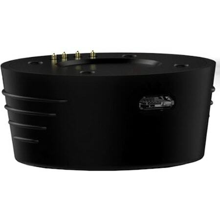 MAXCOM Smartwatch FitGo FW17 POWER / White