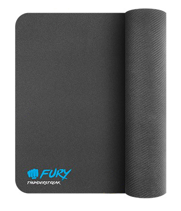 FURY NFU-1374 Combo Thunderstreak 2.0 / Black